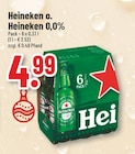Heineken bei Trinkgut im Gladbeck Prospekt für 4,99 €