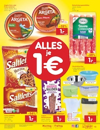 Küchenmaschine Angebot & Preis im aktuellen Netto Marken-Discount Prospekt Küchenmaschine Angebot im aktuellen Netto Marken-Discount Prospekt auf Seite 17