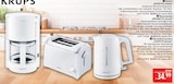 KH511 Pro Aroma Toaster Angebote von Krups bei Marktkauf Hof für 34,99 €
