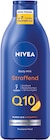 Q10 Straffende Body Milk Angebote von Nivea bei Rossmann Paderborn für 6,49 €