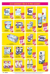 Vollmilch im Hieber Prospekt in Freiburg Aktueller Hieber Prospekt mit Vollmilch, "Aktuelle Angebote", Seite 22