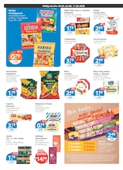 Aktueller V-Markt Prospekt mit Nescafe, "V-Markt einfach besser einkaufen", Seite 8