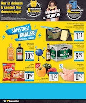 Aktueller E center Prospekt mit Jägermeister, "DAS BESTE DER WOCHE", Seite 24