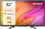 LED TV KD32W804P1AEP bei expert im Königs Wusterhausen Prospekt für 399,00 €
