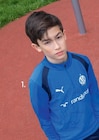 Haut d’entraînement à 49,99 € dans le catalogue Intersport