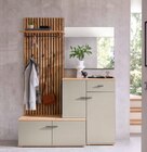 Garderobe im Angebot bei XXXLutz Möbelhäuser in Greifswald Garderobe Angebote von xora bei XXXLutz Möbelhäuser Greifswald für 379,00 €