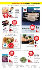 Jardinage Angebote im Prospekt "Super U" von Super U Jardinage Angebote im Prospekt "Super U" von Super U auf Seite 25