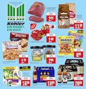 Aktueller Marktkauf Supermarkt Prospekt in Ballrechten-Dottingen und Umgebung, "Aktuelle Angebote" mit 49 Seiten, 11.08.2025 - 16.08.2025