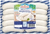 Münchner Weißwurst im Angebot bei Penny in Nürnberg Münchner Weißwurst Angebote von Zimmermann bei Penny Nürnberg für 4,79 €