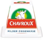 Ziegenfrischkäse natur von Chavroux im aktuellen Netto mit dem Scottie Prospekt