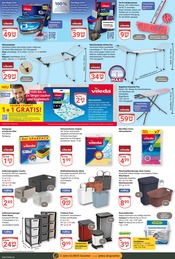 Aktueller GLOBUS Prospekt mit Aufbewahrungsbox, "Aktuelle Angebote", Seite 21