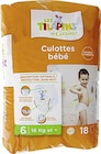 Promo Culottes bébé à 5,24 € dans le catalogue Casino Supermarchés à Toulouse