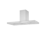 Promo Hotte de cheminée rectangulaire inox - 90 CM à 139,00 € dans le catalogue Brico Dépôt à Essey-lès-Nancy