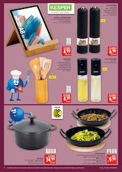 Aktueller Marktkauf Prospekt mit Regal, "AUSWAHL RIESIG, PREISE NIEDRIG", Seite 36