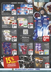 Joghurt im EDEKA Prospekt in Weiden Aktueller EDEKA Prospekt mit Joghurt, "Wir lieben Lebensmittel!", Seite 20