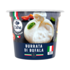 Burrata Di Bufala - CARREFOUR EXTRA en promo chez Carrefour Orléans à 3,09 €