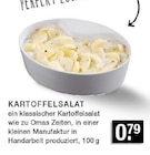 Aktuelles Kartoffelsalat Angebot bei E center in Düsseldorf ab 0,79 €