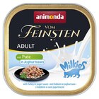 Aktuelle Pute Angebote bei Zookauf in Hannover Aktuelles Animonda Cat Vom Feinsten mit Pute in Joghurtsauce 100 g Angebot bei Zookauf in Hannover ab 0,79 €
