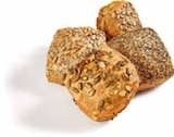 Aktuelles Weltmeister-, Sonnenblumen- und Kürbiskernbrötchen Angebot bei Netto Marken-Discount in Heidelberg ab 1,00 €