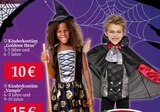 Kinderkostüm im Angebot bei Woolworth in Ravensburg Kinderkostüm Angebote bei Woolworth Ravensburg für 10,00 €