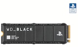 SN850P NVMe SSD im Angebot bei MediaMarkt Saturn in Berlin SN850P NVMe SSD Angebote von WD_BLACK bei MediaMarkt Saturn Berlin für 197,99 €