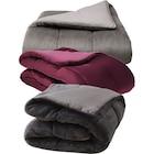 SUR TOUTES LES COUVERTURES MOELLEUSES - TEX HOME en promo chez Carrefour SUR TOUTES LES COUVERTURES MOELLEUSES - TEX HOME dans le catalogue Carrefour