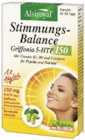 Stimmungs-Balance Griffonia 5-HTTP im Angebot bei VITALIA Reformhaus in Potsdam Stimmungs-Balance Griffonia 5-HTTP Angebote von Alsiroyal bei VITALIA Reformhaus Potsdam für 24,99 €