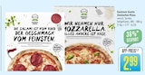 Steinofen Pizza Salami im Angebot bei Marktkauf in Stuttgart Steinofen Pizza Salami Angebote von Gustavo Gusto bei Marktkauf Stuttgart für 2,99 €