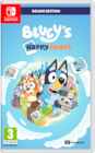 LE JEU SWITCH AU CHOIX - BANDAI NAMCO ENT - Auchan Hypermarché à Béziers LE JEU SWITCH AU CHOIX - BANDAI NAMCO ENT en promo chez Auchan Hypermarché Béziers à 31,99 €