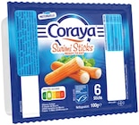 Aktuelles Surimi Sticks Angebot bei REWE in Aachen ab 1,19 €