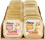 Katzennahrung im Netto Marken-Discount Prospekt Katzennahrung von Attica im aktuellen Netto Marken-Discount Prospekt für 7,00 €