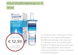 LINDA Partnerapotheke - SafeDrop 0,1 % Angebot im Prospekt SafeDrop 0,1 % bei LINDA Partnerapotheke im Prospekt "" für 12,99 €