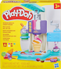 Mes glaces arc-en-ciel - PLAY-DOH à 19,99 € dans le catalogue JouéClub