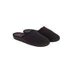Mules adulte - TEX dans le catalogue Carrefour