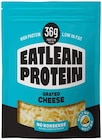 Protein Reibekäse von Eatlean im aktuellen REWE Prospekt für 2,29 €