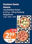 Amore von Gustavo Gusto im aktuellen V-Markt Prospekt für 2,99 €