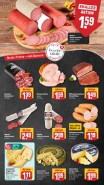 Käse im REWE Prospekt in Bornheim Aktueller REWE Prospekt mit Käse, "Dein Markt", Seite 11