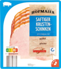 Krustenschinken Angebote von HOFMAIER bei Netto Marken-Discount Nettetal für 1,49 €