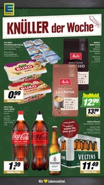 Aktueller EDEKA Prospekt mit Cola, "Aktuelle Angebote", Seite 2