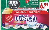 Aktuelle Toilettenpapier Angebote bei Marktkauf in Duisburg Aktuelles Premium Toilettenpapier Angebot bei Marktkauf in Duisburg ab 6,99 €