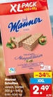Schnitten von Manner im aktuellen Netto Marken-Discount Prospekt für 2,49 €