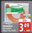 EDEKA Daldorf Prospekt mit  im Angebot für 3,49 €