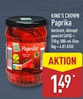 Aktuelle Paprika Angebote bei ALDI Nord in Paderborn Aktuelles Paprika Angebot bei ALDI Nord in Paderborn ab 1,49 €