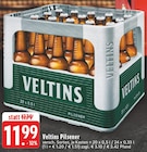 Aktuelles Pilsener Angebot bei EDEKA in Gummersbach ab 11,99 €