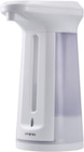 Distributeur de savon électrique - LIVARNO home en promo chez Lidl Nîmes à 5,99 €