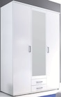 Drehtürenschrank Karl im Angebot bei Sconto SB in Kiel Drehtürenschrank Karl Angebote bei Sconto SB Kiel für 159,00 €