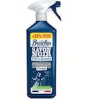 Nettoyant menager - BRIOCHIN à 2,50 € dans le catalogue U Express