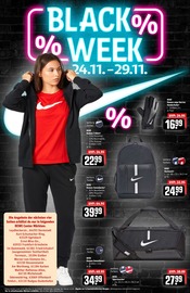 Aktueller REWE Prospekt mit Rucksack, "Dein Markt", Seite 42