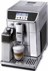 Kaffeevollautomat ECAM 656.85.MS PrimaDonna Elite Experience Angebote von DeLonghi bei expert Straubing für 999,00 €