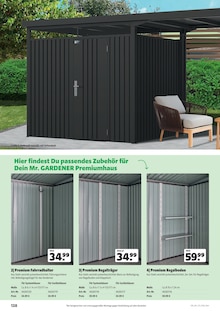 Fahrradträger im aktuellen Hagebaumarkt Prospekt (Lübeck) Fahrradträger im Hagebaumarkt Prospekt "GARTENGESTALTUNG" mit 172 Seiten (Lübeck)